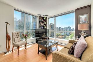 Photo 2: 1408 1420 W GEORGIA Street in Vancouver: West End VW Condo for sale in "The George" (Vancouver West)  : MLS®# R2897691