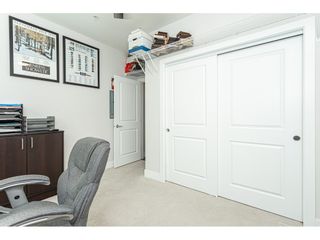 Photo 22: C310 20211 66 Avenue in Langley: Willoughby Heights Condo for sale in "Elements" : MLS®# R2501284