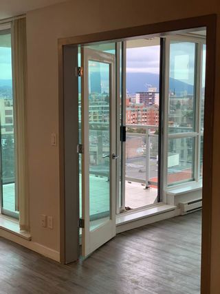 Photo 6: 1402 120 MILROSS AVENUE in Vancouver: Downtown VE Condo for sale (Vancouver East)  : MLS®# R2432415