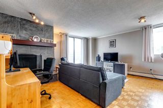 Photo 5: 604 215 14 Avenue SW in Calgary: Beltline Apartment for sale : MLS®# A2123777