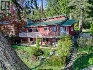 Photo 46: 4323 HIGHWAY 101 in Powell River: House for sale : MLS®# 18008