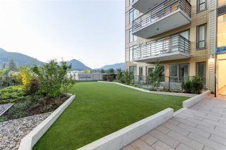 Photo 35: 1005 2785 LIBRARY Lane in North Vancouver: Lynn Valley Condo for sale in "The Residences at Lynn Valley" : MLS®# R2489077