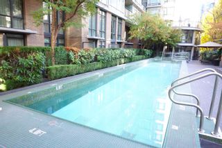 Photo 18: 914 788 RICHARDS Street in Vancouver: Downtown VW Condo for sale in "Hermitage" (Vancouver West)  : MLS®# R2728169