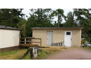 Photo 3: 27A 920 Whittaker Rd in MALAHAT: ML Malahat Proper Manufactured Home for sale (Malahat & Area)  : MLS®# 726291