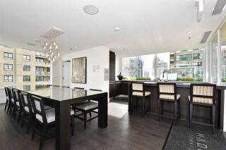 Photo 13: 1202 1351 CONTINENTAL Street in Vancouver: Downtown VW Condo for sale in "MADDOX" (Vancouver West)  : MLS®# R2256754