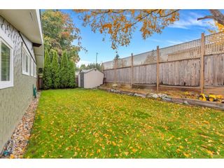 Photo 35: 32715 CRANE Avenue in Mission: Mission BC House for sale : MLS®# R2625904