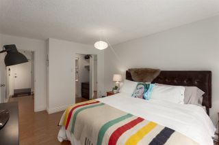 Photo 8: 105 2224 ETON Street in Vancouver: Hastings Condo for sale in "ETON PLACE" (Vancouver East)  : MLS®# R2281069