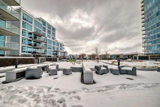 Photo 26: 701 510 6 Avenue SE in Calgary: Downtown East Village Apartment for sale : MLS®# A2120371