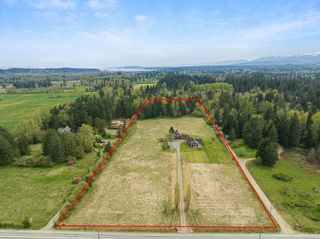 Photo 4: 3375 Piercy Rd in Courtenay: CV Courtenay West House for sale (Comox Valley)  : MLS®# 930844