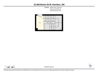 Photo 47: 290 Barton Street W|Unit #32 in Hamilton: Condo for sale : MLS®# H4191010