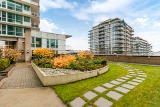 Photo 34: 305 188 E ESPLANADE in North Vancouver: Lower Lonsdale Townhouse for sale in "Esplanade at the Pier" : MLS®# R2633083