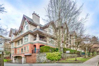 Photo 29: 404 150 W 22ND Street in North Vancouver: Central Lonsdale Condo for sale in "The Sierra" : MLS®# R2547580