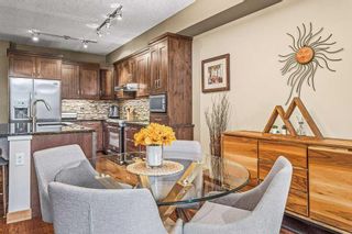 Photo 10: 316 106 Stewart Creek Landing: Canmore Apartment for sale : MLS®# A2087439