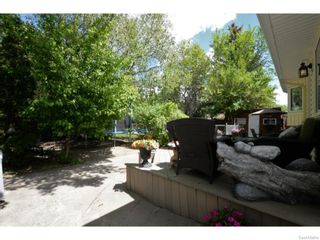 Photo 38: 1544 UHRICH Avenue in Regina: Hillsdale Single Family Dwelling for sale (Regina Area 05)  : MLS®# 611400