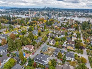 Photo 12: 219 TOWNSEND Place in New Westminster: Queens Park Land for sale : MLS®# R2840917