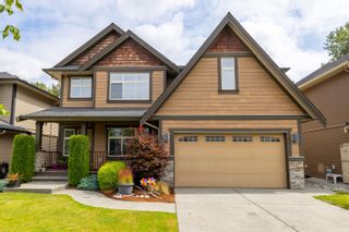 Main Photo: 10380 SLATFORD Place in Maple Ridge: Albion House for sale : MLS®# R2612387