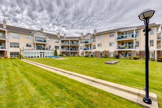Photo 38: 316 9449 19 Street SW in Calgary: Palliser Apartment for sale : MLS®# A1173125