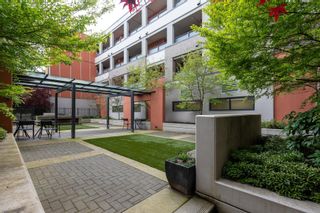 Photo 20: 211 3456 COMMERCIAL Street in Vancouver: Victoria VE Condo for sale in "Mercer" (Vancouver East)  : MLS®# R2688901
