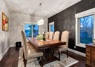 Photo 7: 144 Posthill Drive SW in Calgary: Springbank Hill Detached for sale : MLS®# A1250601