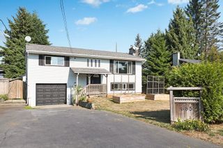 Photo 1: 685 22nd St in Courtenay: CV Courtenay City House for sale (Comox Valley)  : MLS®# 942492