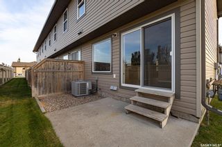 Photo 20: 105 700 2nd Avenue South in Martensville: Residential for sale : MLS®# SK911338