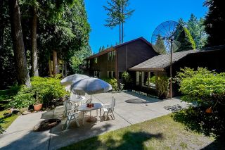 Photo 36: 13433 26 Avenue in Surrey: Elgin Chantrell House for sale (South Surrey White Rock)  : MLS®# R2640909