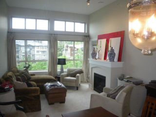 Photo 2: 415 3110 DAYANEE SPRINGS Boulevard in Coquitlam: Westwood Plateau Condo for sale in "LEDGEVIEW" : MLS®# V963345