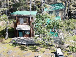 Photo 18: LT 6 Lake Rd in Lasqueti Island: House for sale : MLS®# 961240