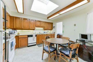 Photo 6: 407 777 EIGHTH Street in New Westminster: Uptown NW Condo for sale in "Moody Gardens" : MLS®# R2479408