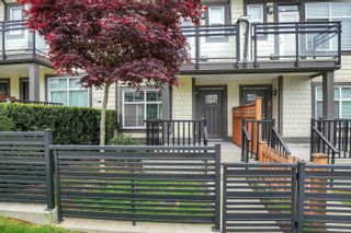 Photo 2: 3 6055 138 Street in Surrey: Sullivan Station Townhouse for sale : MLS®# R2877263