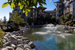 Photo 25: 510 580 RAVEN WOODS Drive in North Vancouver: Roche Point Condo for sale in "SEASONS AT RAVEN WOODS" : MLS®# R2543729