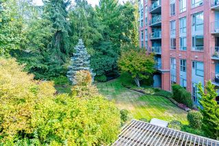Photo 14: 303 5683 HAMPTON Place in Vancouver: University VW Condo for sale in "Wyndham Hall" (Vancouver West)  : MLS®# R2818272