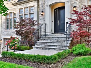 Photo 2: 201 Vesta Drive in Toronto: Forest Hill South House (3-Storey) for sale (Toronto C03)  : MLS®# C5957301