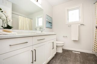 Photo 35: 28 Snowy Owl Crescent in Winnipeg: Sage Creek Residential for sale (2K)  : MLS®# 202323956