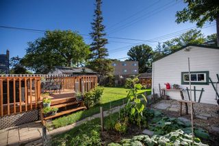 Photo 26: 602 Beaverbrook Street in Winnipeg: River Heights Residential for sale (1D)  : MLS®# 202022810