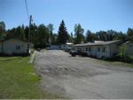 Main Photo: 3670 HART in PG City North (Zone 73): Hart Highway Commercial for sale : MLS®# N4506639