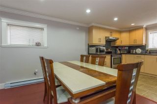 Photo 11: 3436 TANNER STREET in Vancouver: Collingwood VE House for sale (Vancouver East)  : MLS®# R2226818