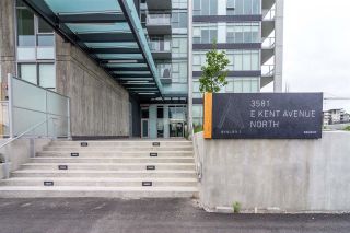 Photo 27: 1603 3581 E KENT AVENUE NORTH Avenue in Vancouver: South Marine Condo for sale in "Avalon Park 2" (Vancouver East)  : MLS®# R2796508