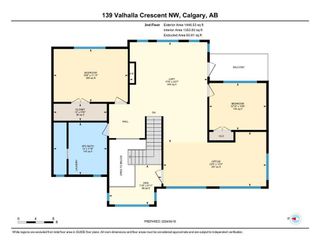 Photo 49: 139 Valhalla Crescent NW in Calgary: Varsity Detached for sale : MLS®# A2119363