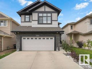 Photo 1: 5320 22 Avenue in Edmonton: Zone 53 House for sale : MLS®# E4381853