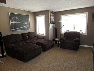 Photo 4: 2 133 COPPERPOND Heights SE in : Copperfield Townhouse for sale (Calgary)  : MLS®# C3622800