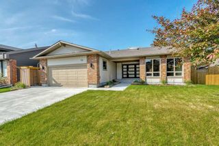 Photo 2: 55 Midpark Crescent SE in Calgary: Midnapore Detached for sale : MLS®# A2027872