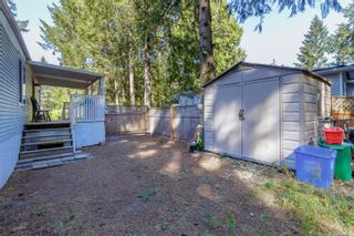 Photo 18: 1 1310 Spruston Rd in Nanaimo: Na Extension Manufactured Home for sale : MLS®# 930923