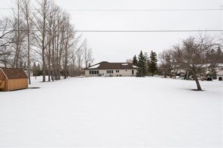 Photo 32: 154 OLD RIVER Road in St Clements: Narol Residential for sale (R02)  : MLS®# 202104197
