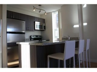 Photo 9: # 312 1330 BURRARD ST in Vancouver: Downtown VW Condo for sale in "Anchor Point" (Vancouver West)  : MLS®# V919023