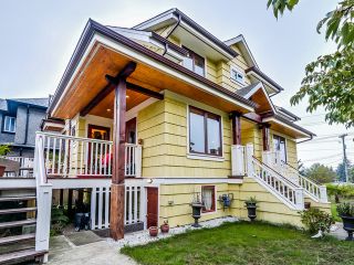 Photo 20: 1694 West 66th Avenue in Vancouver: Home for sale : MLS®# R2005876