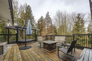 Photo 31: 2958 AURORA Place in Abbotsford: Central Abbotsford House for sale : MLS®# R2748210