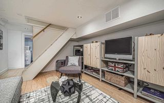 Photo 25: 212 Logan Avenue in Toronto: South Riverdale House (3-Storey) for sale (Toronto E01)  : MLS®# E4877195