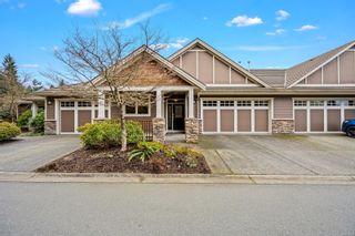 Main Photo: 133 2315 Suffolk Cres in Courtenay: CV Crown Isle Row/Townhouse for sale (Comox Valley)  : MLS®# 957914