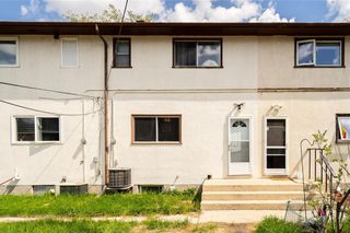 Photo 14: Affordable living in Fort Rouge in Winnipeg: House for sale
